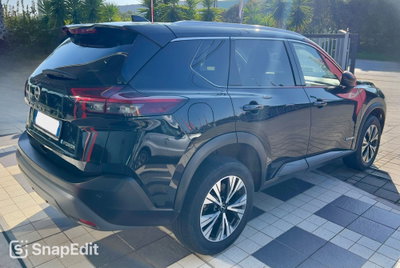 Nissan X-Trail 1.5 e-power N-Connecta 2wd auto (4)