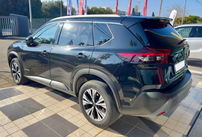 Nissan X-Trail 1.5 e-power N-Connecta 2wd auto (5)