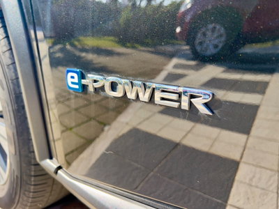Nissan X-Trail 1.5 e-power N-Connecta 2wd auto (6)