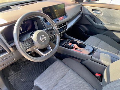 Nissan X-Trail 1.5 e-power N-Connecta 2wd auto (7)
