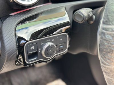 Mercedes-Benz Classe A 35 AMG 4Matic (11)