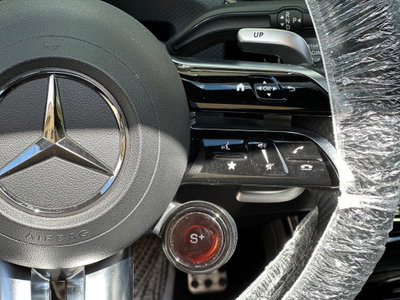 Mercedes-Benz Classe A 35 AMG 4Matic (14)