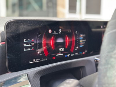 Mercedes-Benz Classe A 35 AMG 4Matic (15)