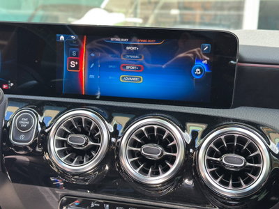 Mercedes-Benz Classe A 35 AMG 4Matic (17)