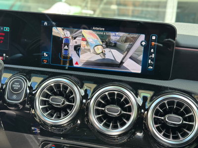 Mercedes-Benz Classe A 35 AMG 4Matic (18)