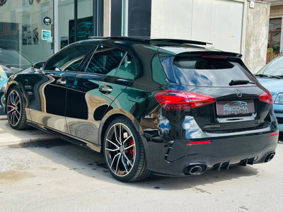 Mercedes-Benz Classe A 35 AMG 4Matic (3)
