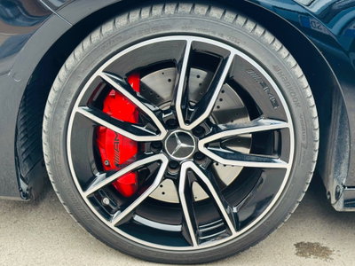 Mercedes-Benz Classe A 35 AMG 4Matic (5)