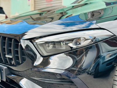 Mercedes-Benz Classe A 35 AMG 4Matic (7)