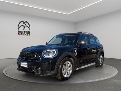 MINI Mini Countryman 1.5 Cooper SE Business Countryman ALL4 usata