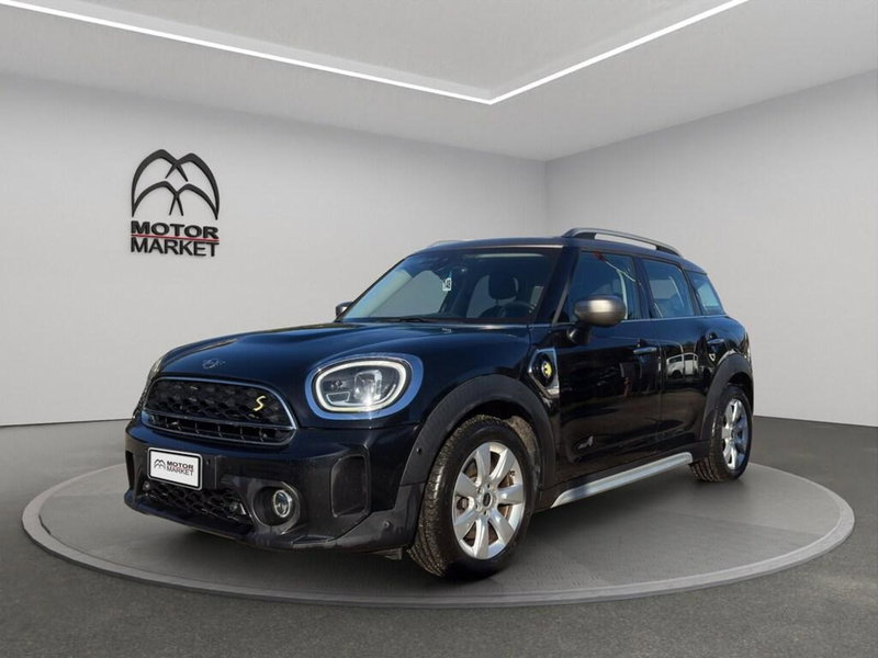 MINI Mini Countryman 1.5 Cooper SE Business Countryman ALL4