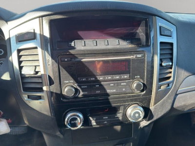 Mitsubishi Pajero 3.2 DI-D 16V aut. 3p. Tender DPF (12)