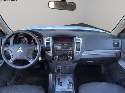 Mitsubishi Pajero 3.2 DI-D 16V aut. 3p. Tender DPF (13)