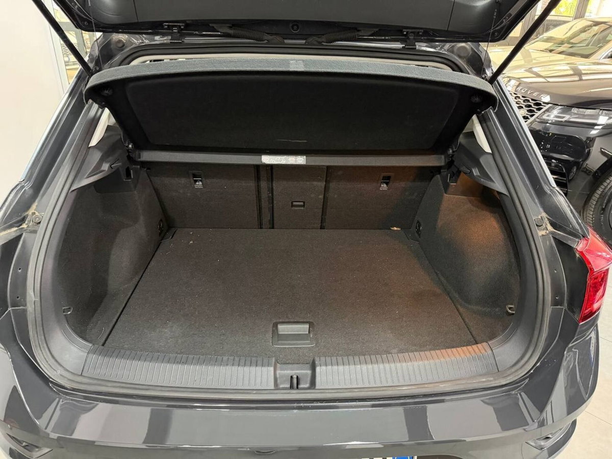 Volkswagen T-Roc 1.6 TDI SCR Advanced BlueMotion Technology (10)