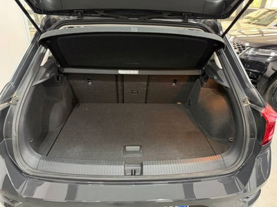 Volkswagen T-Roc 1.6 TDI SCR Advanced BlueMotion Technology (10)