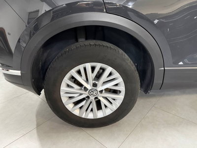 Volkswagen T-Roc 1.6 TDI SCR Advanced BlueMotion Technology (11)