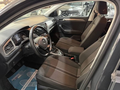 Volkswagen T-Roc 1.6 TDI SCR Advanced BlueMotion Technology (7)