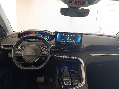 Peugeot 3008 Hybrid 225 e-EAT8 GT (12)