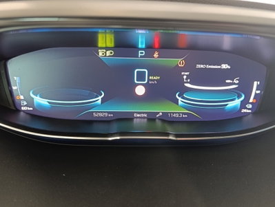 Peugeot 3008 Hybrid 225 e-EAT8 GT (8)