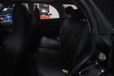 Subaru Impreza Station Wagon 2.0 turbo 16V cat Sport WRX (12)