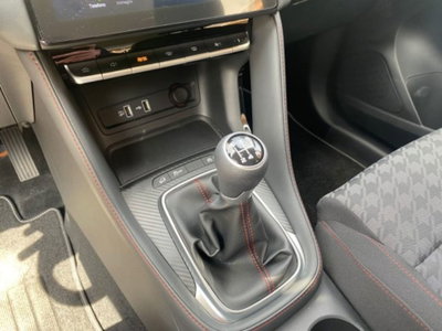 Mg ZS ZS 1.5 Comfort (12)