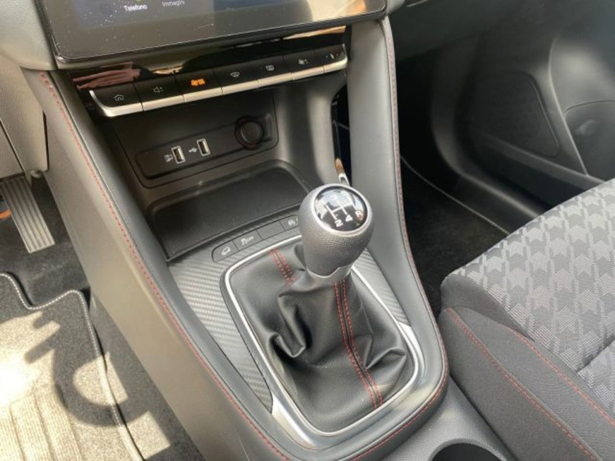 Mg ZS ZS 1.5 Comfort (12)