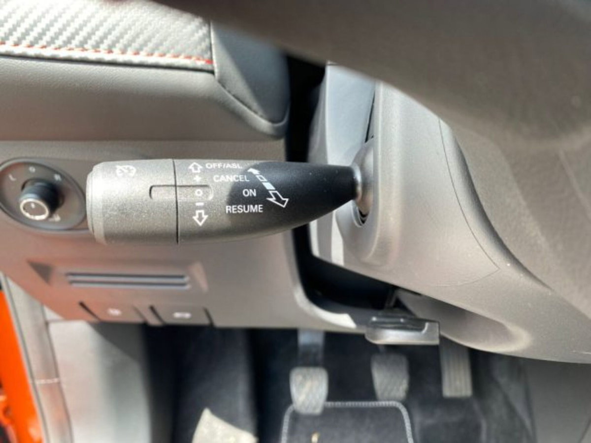 Mg ZS ZS 1.5 Comfort (13)