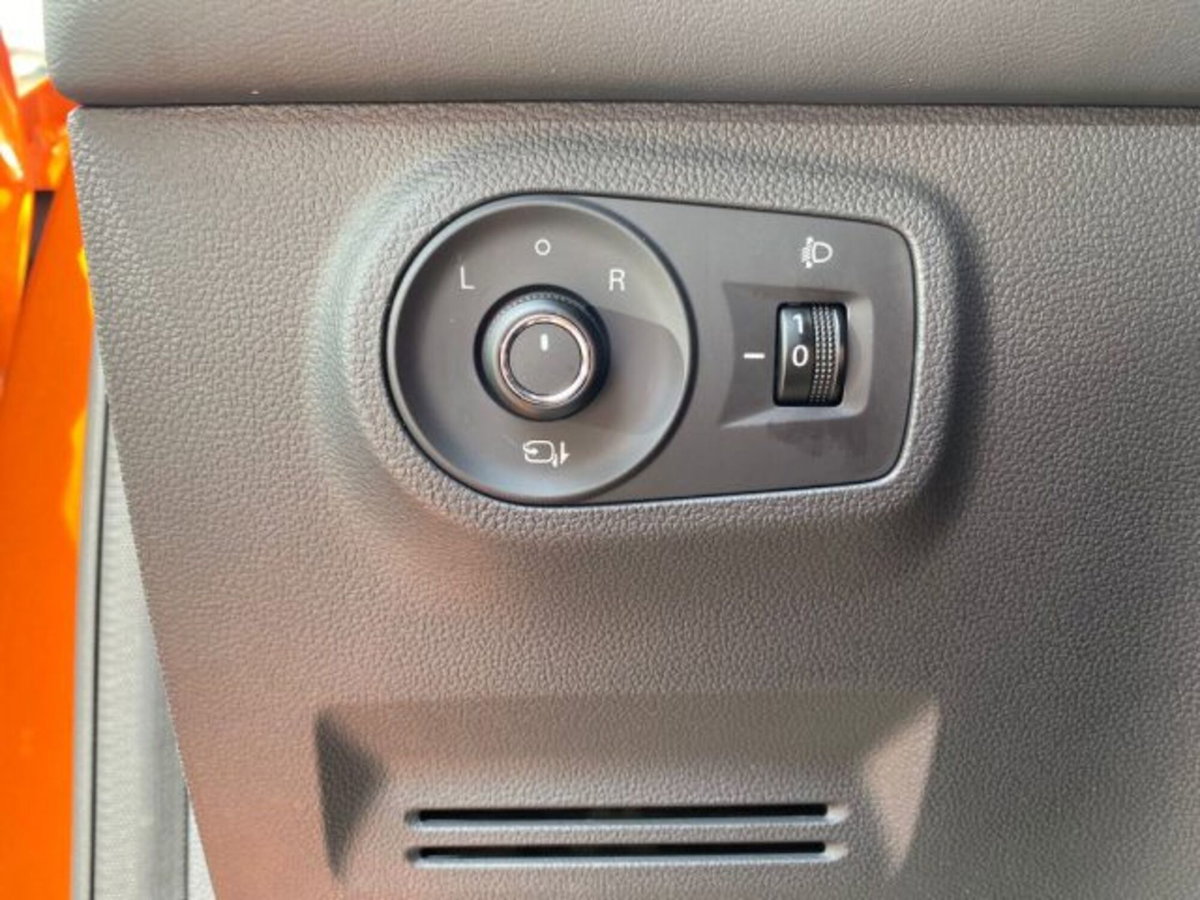 Mg ZS ZS 1.5 Comfort (14)
