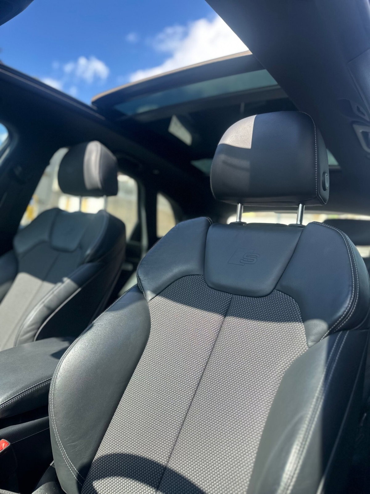 Audi Q5 40 TDI quattro S tronic Sport (10)