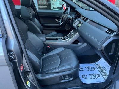 Land Rover Range Rover Evoque 2.0 TD4 180 CV 5p. SE Dynamic (14)