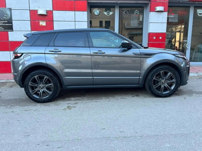 Land Rover Range Rover Evoque 2.0 TD4 180 CV 5p. SE Dynamic (3)