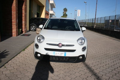 Fiat 500X 1.3 MultiJet 95 CV Connect usata