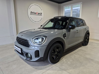 MINI Mini Countryman 1.5 Cooper Essential Countryman ALL4 usata