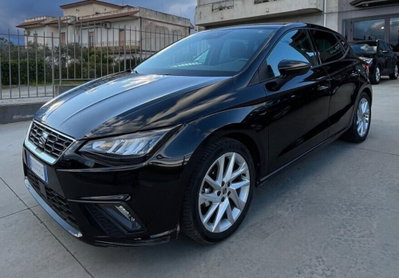 SEAT Ibiza 1.0 ecotsi FR 95cv usata