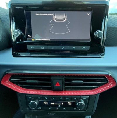 SEAT Ibiza 1.0 ecotsi FR 95cv (11)