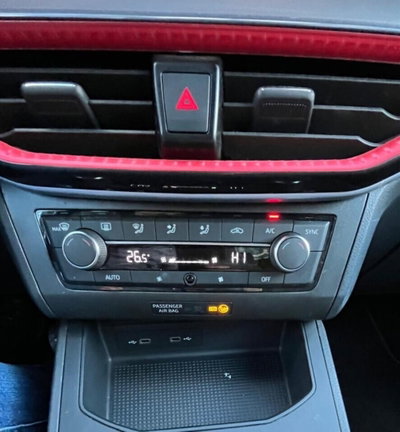 SEAT Ibiza 1.0 ecotsi FR 95cv (12)