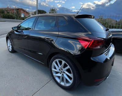 SEAT Ibiza 1.0 ecotsi FR 95cv (2)