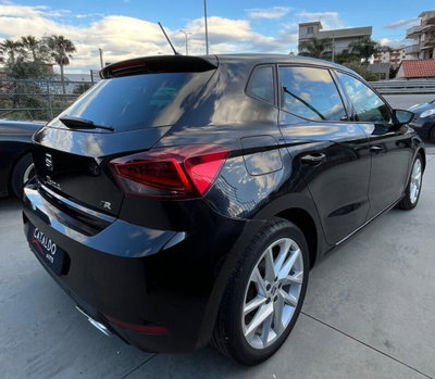 SEAT Ibiza 1.0 ecotsi FR 95cv (4)