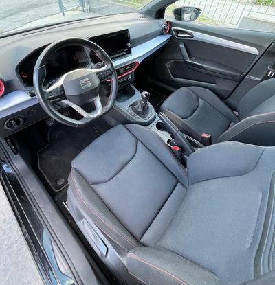 SEAT Ibiza 1.0 ecotsi FR 95cv (7)