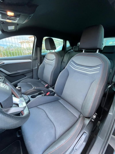SEAT Ibiza 1.0 ecotsi FR 95cv (8)