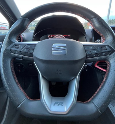 SEAT Ibiza 1.0 ecotsi FR 95cv (9)