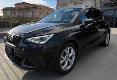 SEAT Arona 1.0 EcoTSI FR usata