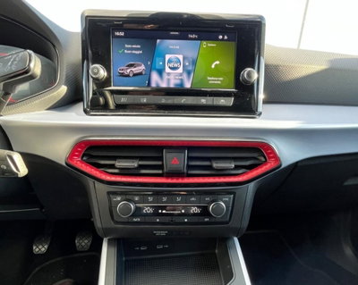 SEAT Arona 1.0 EcoTSI FR (12)