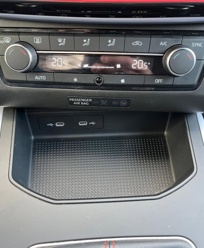 SEAT Arona 1.0 EcoTSI FR (15)