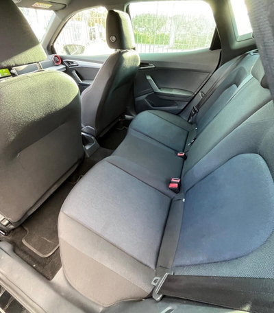 SEAT Arona 1.0 EcoTSI FR (16)