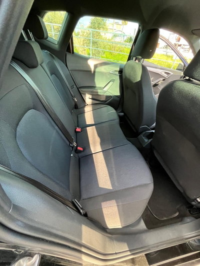 SEAT Arona 1.0 EcoTSI FR (17)