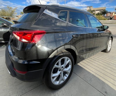 SEAT Arona 1.0 EcoTSI FR (4)