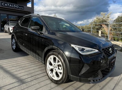 SEAT Arona 1.0 EcoTSI FR (5)