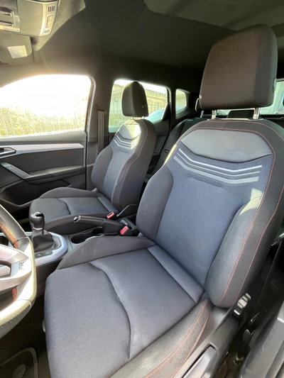 SEAT Arona 1.0 EcoTSI FR (7)