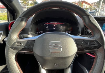 SEAT Arona 1.0 EcoTSI FR (9)