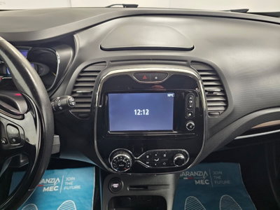 Renault Captur 0.9 TCe 12V 90 CV Start&Stop Energy R-Link (10)